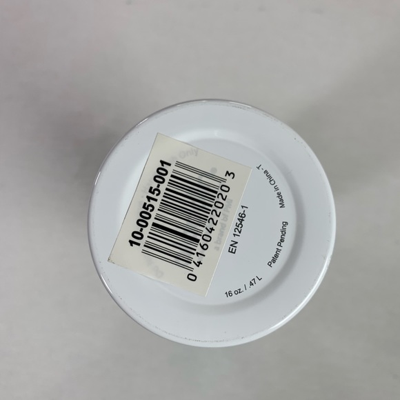 NWT aladdin Stainless Insulated Thermos‎ Vacuum Bottle Beverage Container 16 oz - Picture 8 of 10